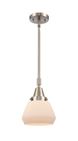 Mini Pendants Glass Down by Innovations ( 405 | 447-1S-SN-G171 Caden ) 