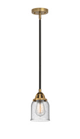 Mini Pendants Glass Down by Innovations ( 405 | 288-1S-BAB-G54 Nouveau 2 ) 