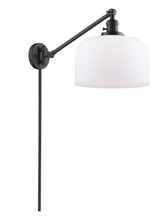 Lamps Wall by Innovations ( 405 | 237-OB-G71-L-LED Franklin Restoration ) 