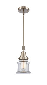 Mini Pendants Glass Down by Innovations ( 405 | 447-1S-SN-G182S Caden ) 
