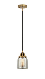 Mini Pendants Glass Down by Innovations ( 405 | 288-1S-BAB-G58 Nouveau 2 ) 