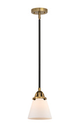 Mini Pendants Glass Down by Innovations ( 405 | 288-1S-BAB-G61 Nouveau 2 ) 