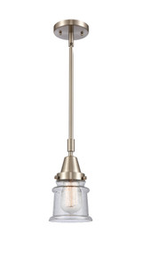 Mini Pendants Glass Down by Innovations ( 405 | 447-1S-SN-G184S Caden ) 