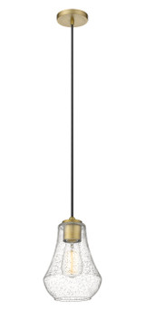 Mini Pendants Cable by Innovations ( 405 | 490-1P-BB-G574-7 Auralume ) 