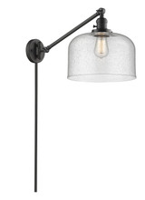 Lamps Wall by Innovations ( 405 | 237-OB-G74-L-LED Franklin Restoration ) 