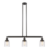 Linear/Island 3 Light Bar by Innovations ( 405 | 213-OB-G513-LED Franklin Restoration ) 