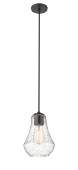 Mini Pendants Cable by Innovations ( 405 | 490-1P-BK-G574-7 Auralume ) 