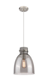 Mini Pendants Cable by Innovations ( 405 | 410-1PM-SN-G412-10SM Downtown Urban ) 