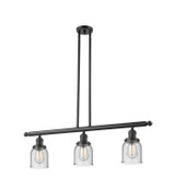 Linear/Island 3 Light Bar by Innovations ( 405 | 213-OB-G54 Franklin Restoration ) 