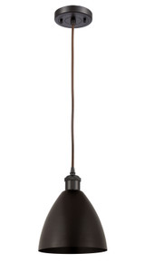 Mini Pendants Cable by Innovations ( 405 | 516-1P-OB-MBD-75-OB Ballston ) 