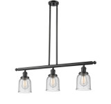 Linear/Island 3 Light Bar by Innovations ( 405 | 213-OB-G54-LED Franklin Restoration ) 