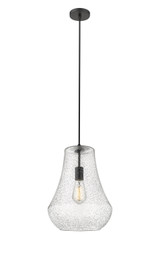 Mini Pendants Cable by Innovations ( 405 | 491-1P-BK-G574-12 Fairfield ) 