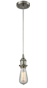 Mini Pendants Cable by Innovations ( 405 | 516-1P-SN Ballston ) 