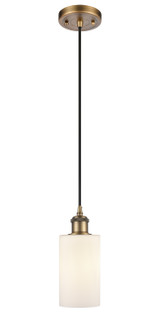 Mini Pendants Cable by Innovations ( 405 | 516-1P-BB-G801 Ballston ) 