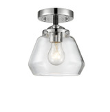 Semi-Flush Mts. Directional by Innovations ( 405 | 284-1C-BPN-G172 Nouveau ) 
