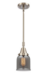 Mini Pendants Glass Down by Innovations ( 405 | 447-1S-SN-G53 Caden ) 
