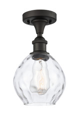 Semi-Flush Mts. Directional by Innovations ( 405 | 516-1C-OB-G362-LED Ballston ) 