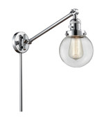 Lamps Wall by Innovations ( 405 | 237-PC-G202-6-LED Franklin Restoration ) 
