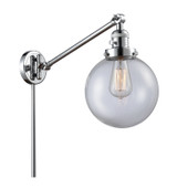 Lamps Wall by Innovations ( 405 | 237-PC-G202-8 Franklin Restoration ) 