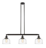 Linear/Island 3 Light Bar by Innovations ( 405 | 213-OB-G713 Franklin Restoration ) 