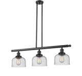 Linear/Island 3 Light Bar by Innovations ( 405 | 213-OB-G74-LED Franklin Restoration ) 
