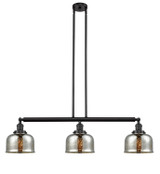 Linear/Island 3 Light Bar by Innovations ( 405 | 213-OB-G78-LED Franklin Restoration ) 