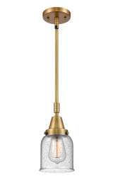 Mini Pendants Metal Shade by Innovations ( 405 | 447-1S-BB-G54 Caden ) 