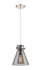 Mini Pendants Cable by Innovations ( 405 | 410-1PS-PN-G411-8SM Downtown Urban ) 
