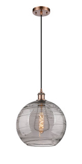 Pendants Sphere by Innovations ( 405 | 516-1P-AC-G1213-12SM Ballston ) 