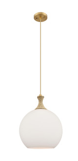 Pendants Glass Down by Innovations ( 405 | 415-1PR-BB-G121-12 Ballston ) 