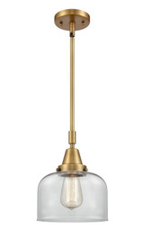 Mini Pendants Glass Down by Innovations ( 405 | 447-1S-BB-G72 Caden ) 