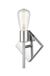Sconces Metal by Innovations ( 405 | 425-1W-PC-LED Auralume ) 