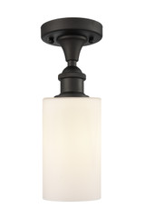 Semi-Flush Mts. Directional by Innovations ( 405 | 516-1C-OB-G801-LED Ballston ) 