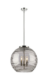 Pendants Sphere by Innovations ( 405 | 221-3S-PN-G1213-18SM Ballston ) 
