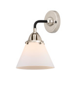Sconces Single Glass by Innovations ( 405 | 288-1W-BPN-G41-LED Nouveau 2 ) 
