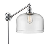 Lamps Wall by Innovations ( 405 | 237-PC-G72-L Franklin Restoration ) 