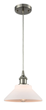 Mini Pendants Cable by Innovations ( 405 | 516-1P-SN-G131 Ballston ) 