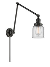 Lamps Wall by Innovations ( 405 | 238-BK-G52-LED Franklin Restoration ) 
