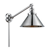 Lamps Wall by Innovations ( 405 | 237-PC-M10-PC Franklin Restoration ) 