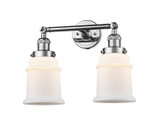 Bathroom Fixtures Two Lights by Innovations ( 405 | 208-PC-G181 Franklin Restoration ) 