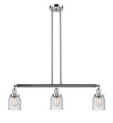 Linear/Island 3 Light Bar by Innovations ( 405 | 213-PC-G54 Franklin Restoration ) 