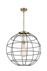Pendants Sphere by Innovations ( 405 | 221-1S-AB-CE-22-BK Essex ) 