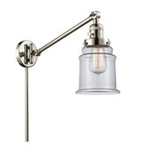 Lamps Wall by Innovations ( 405 | 237-PN-G182 Franklin Restoration ) 