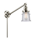 Lamps Wall by Innovations ( 405 | 237-PN-G184S-LED Franklin Restoration ) 