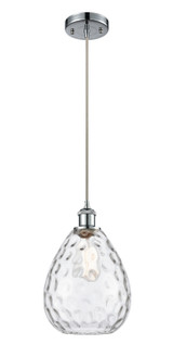 Mini Pendants Cable by Innovations ( 405 | 516-1P-PC-G372 Ballston ) 