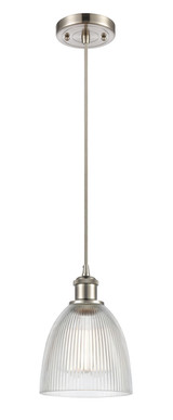 Mini Pendants Cable by Innovations ( 405 | 516-1P-SN-G382 Ballston ) 
