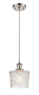 Mini Pendants Cable by Innovations ( 405 | 516-1P-SN-G402 Ballston ) 