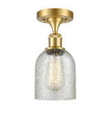 Semi-Flush Mts. Glass Down by Innovations ( 405 | 516-1C-SG-G259 Ballston ) 