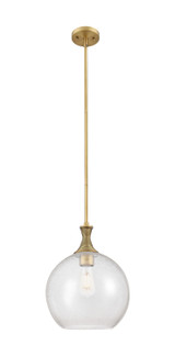 Pendants Glass Down by Innovations ( 405 | 415-1S-BB-G124-12 Ballston ) 