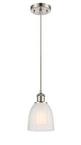Mini Pendants Cable by Innovations ( 405 | 516-1P-SN-G441 Ballston ) 